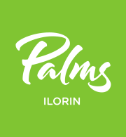 Palms, Ilorin